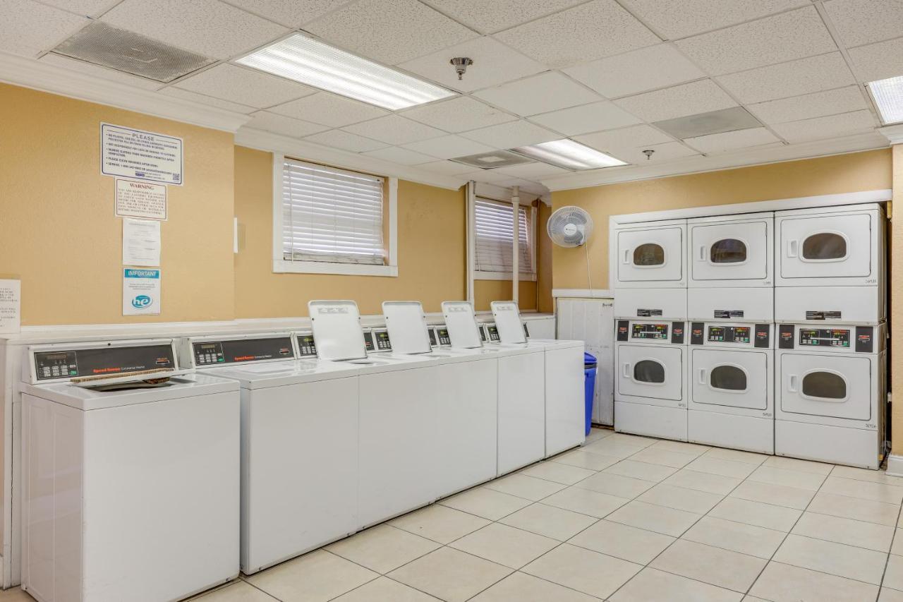 Downtown Jacksonville Studio With City Views! Luaran gambar